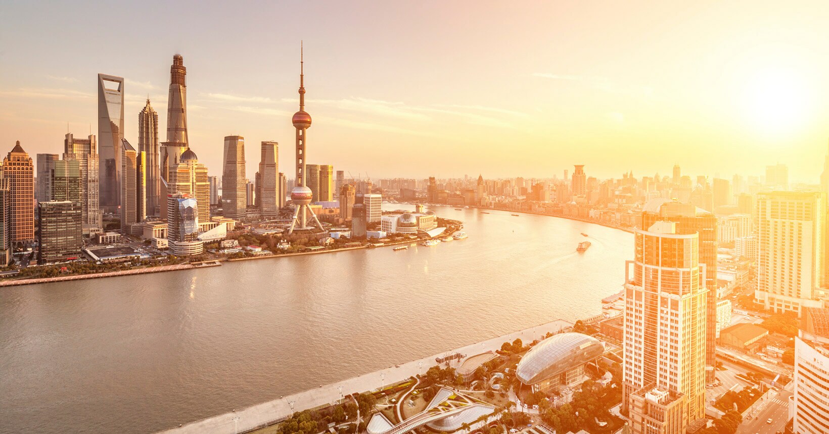 Xangai além dos arranha-céus: Explorando a cultura e história local