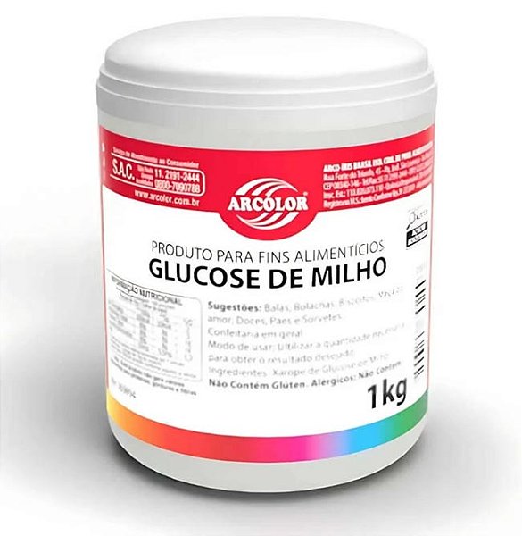 5 Receitas Deliciosas Usando Glucose de Milho