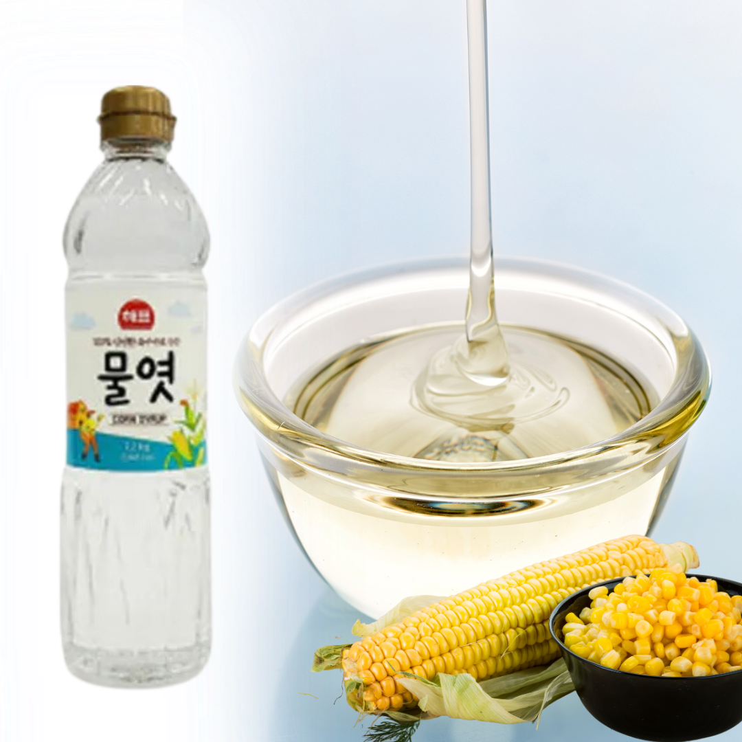 Como a Glucose de Milho Afeta a Textura dos Seus Doces?