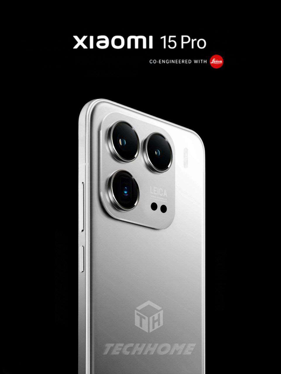 xiaomi 15t pro o que esperar