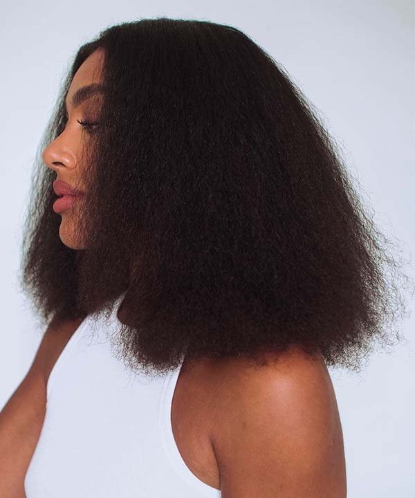 como usar alecrim no cabelo