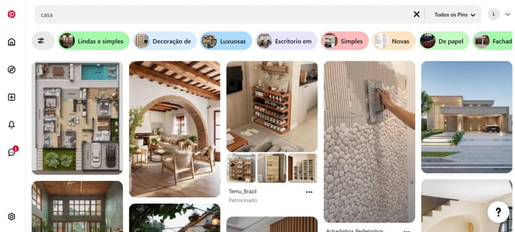 planejador de ambientes 3d gratuito