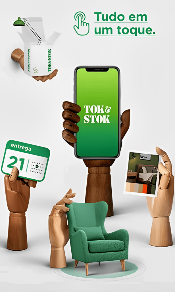 melhores apps decoração grátis 2026