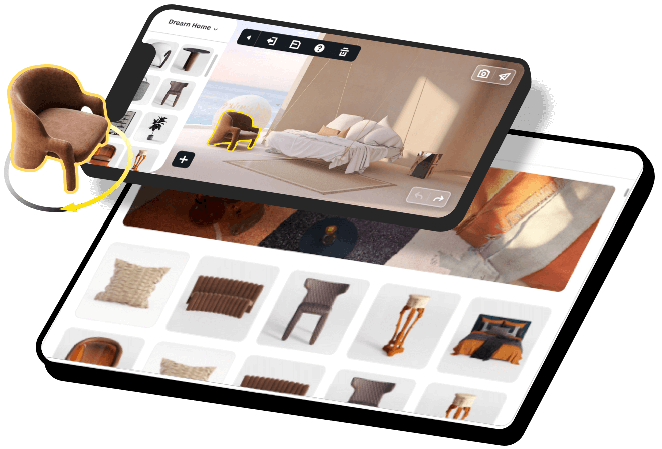 planejador de ambientes 3d gratuito