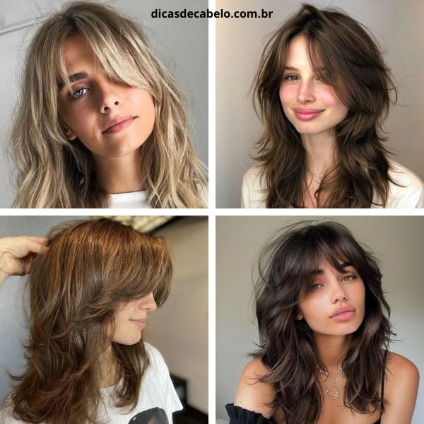 corte em cascata