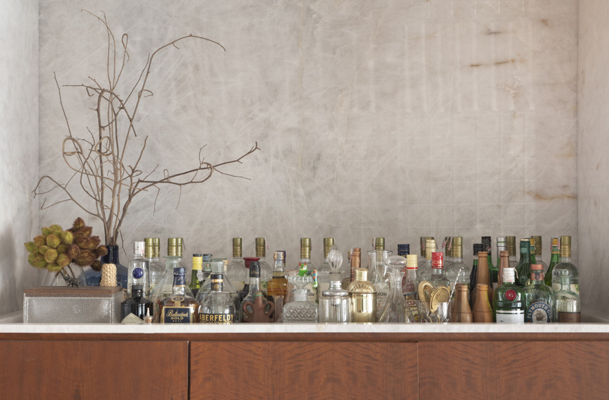 estilos de bar em casa