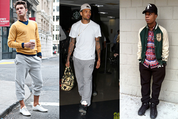 estilo comfy chic com moletom