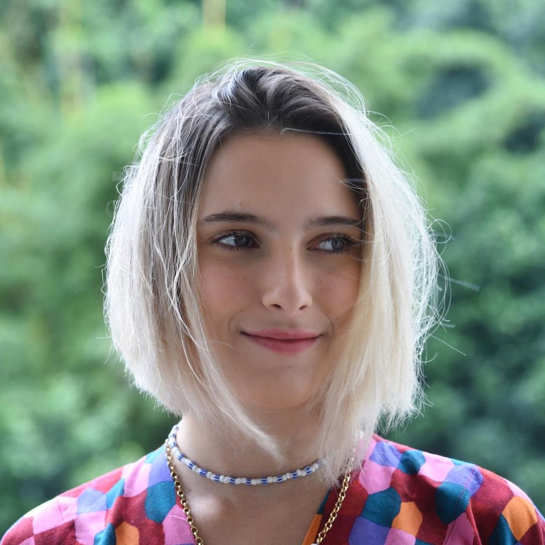 cortes para mulheres maduras com pouco cabelo
