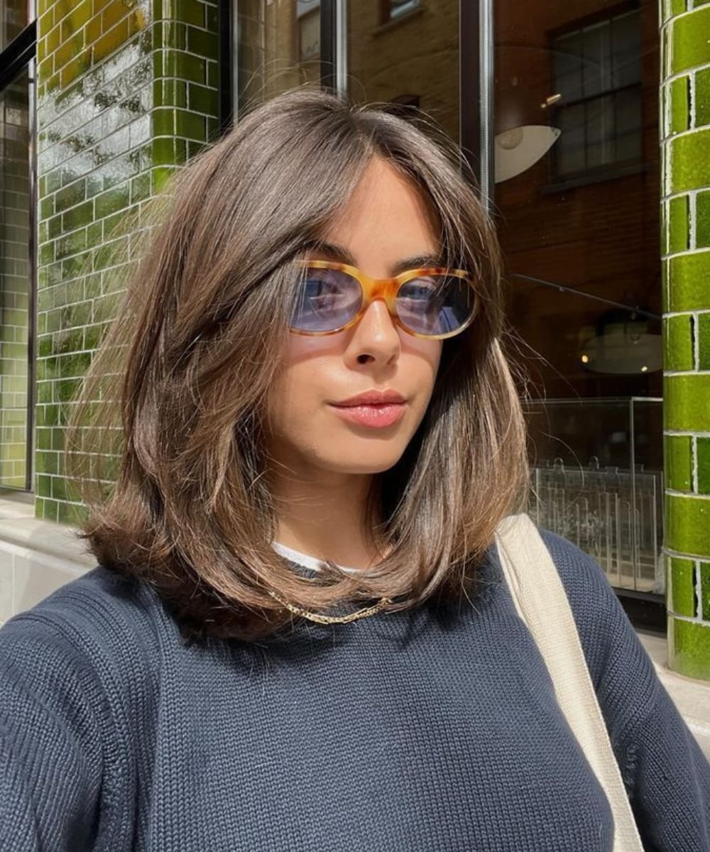 cortes que engrossam o cabelo