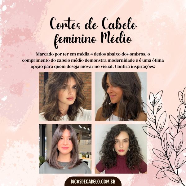 cortes para mulheres maduras com pouco cabelo
