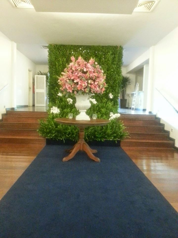 folhagens para interiores