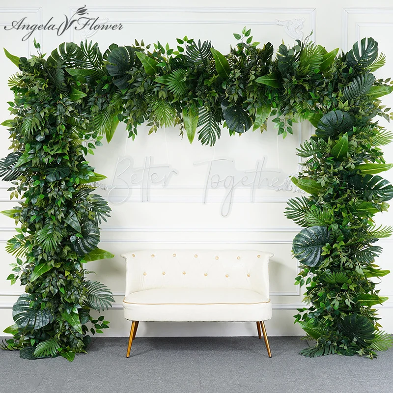plantas fáceis de cuidar decoração