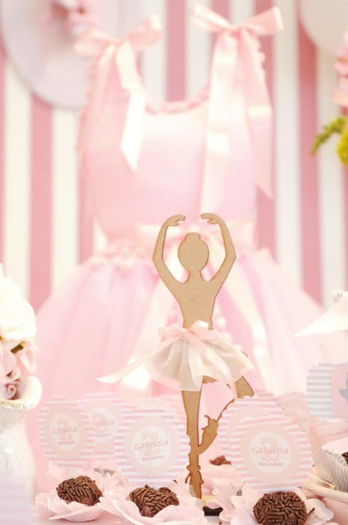 papel de parede bailarina