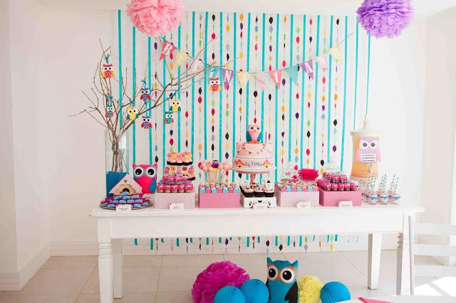 decoração festa 1 ano menina tema jardim encantado
