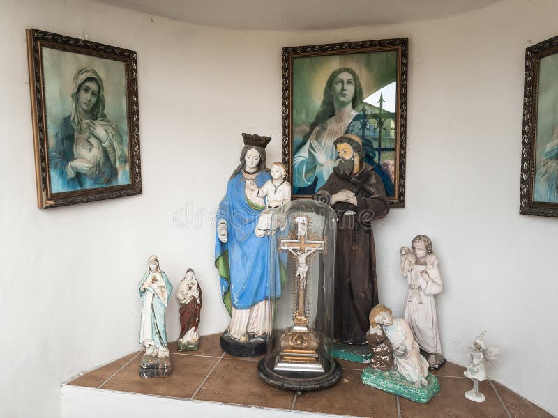 decoração espírita para casa