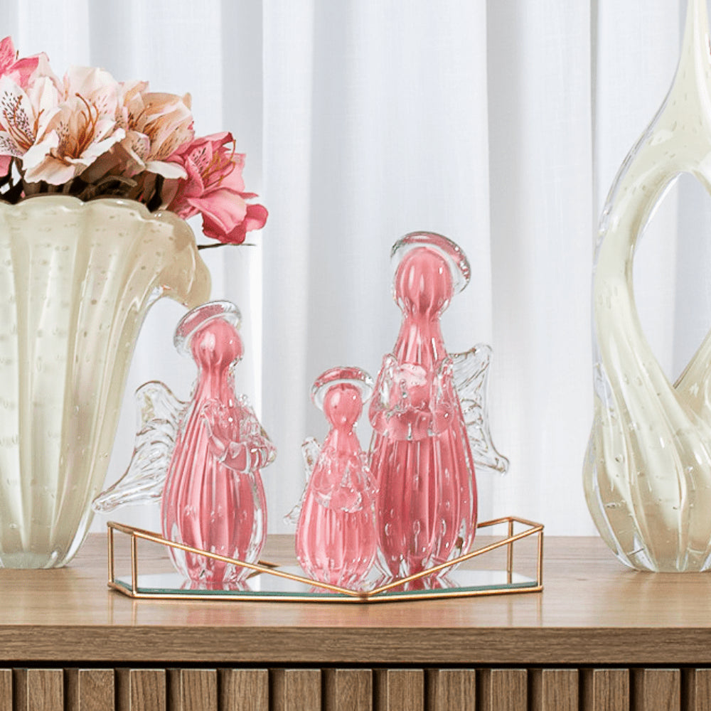 decoração budista para casa