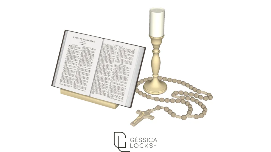 tendências em decoração religiosa 2026