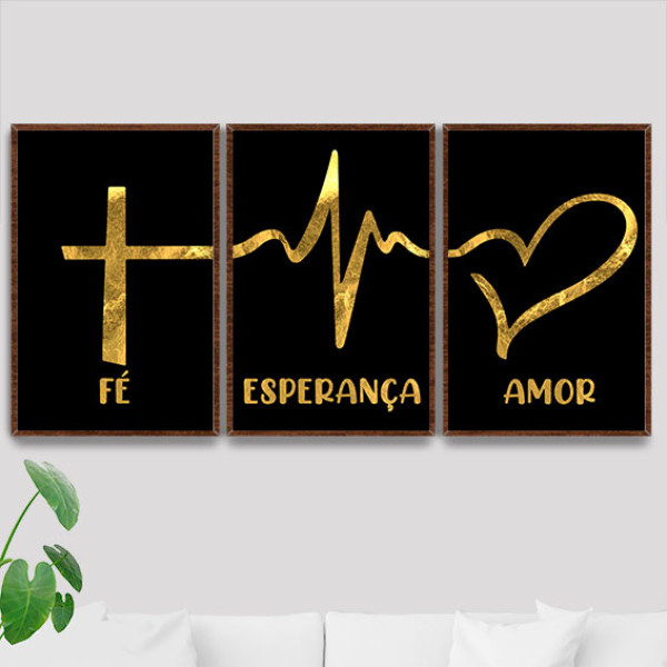 ideias de decoração para pequenos espaços religiosos