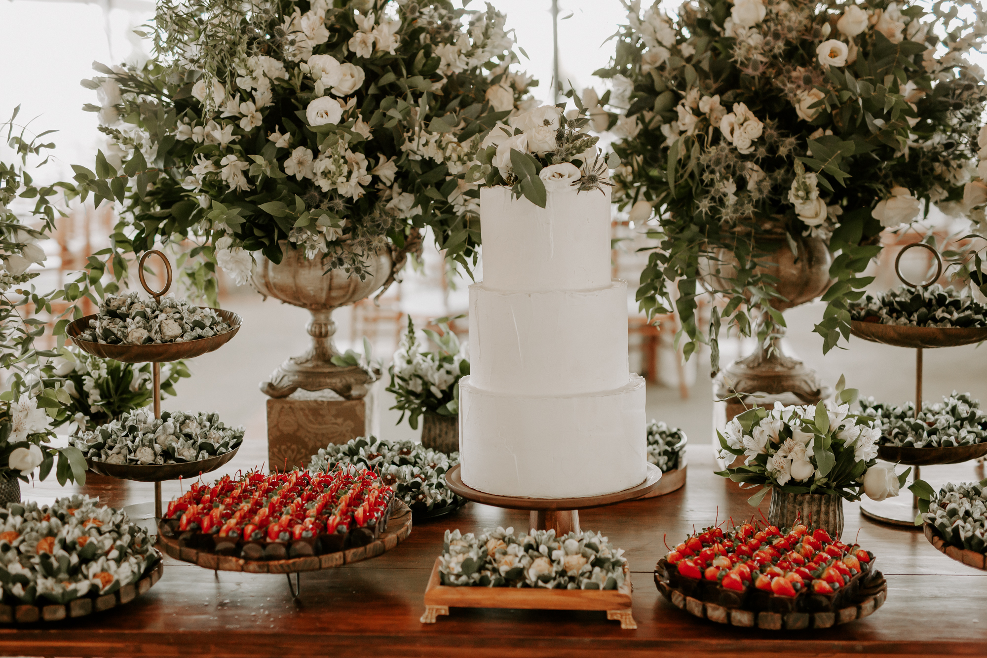 casamento elegante verde oliva