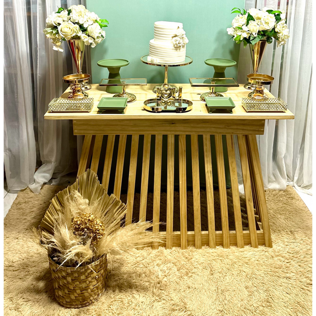 tendência decoração casamento 2026