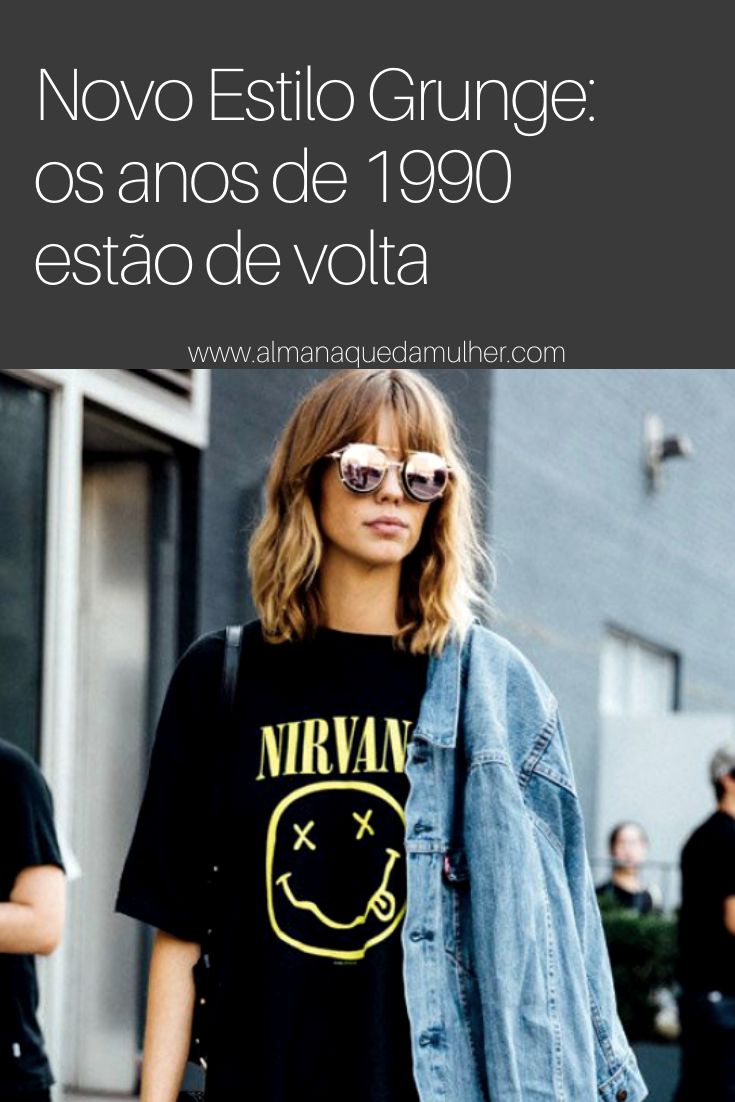 grunge soft
