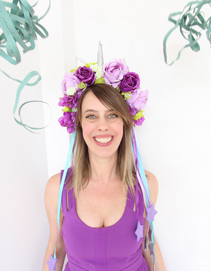 fantasias de Halloween DIY