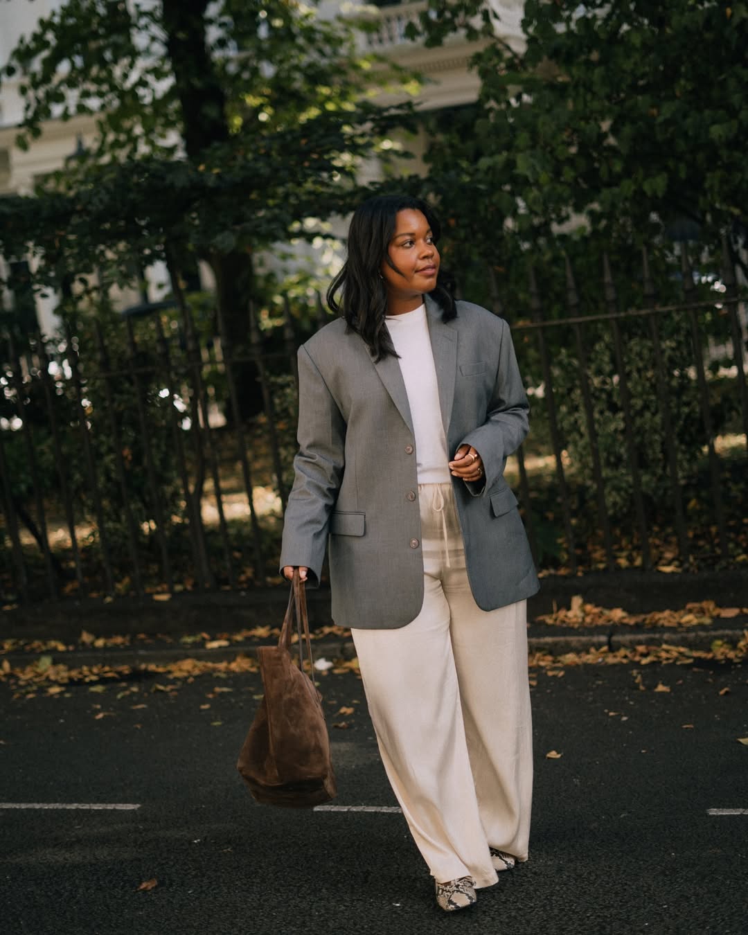 moda street style