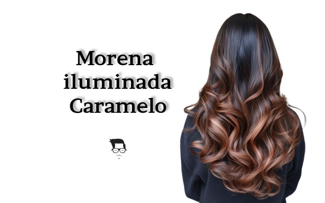 morena iluminada pele negra