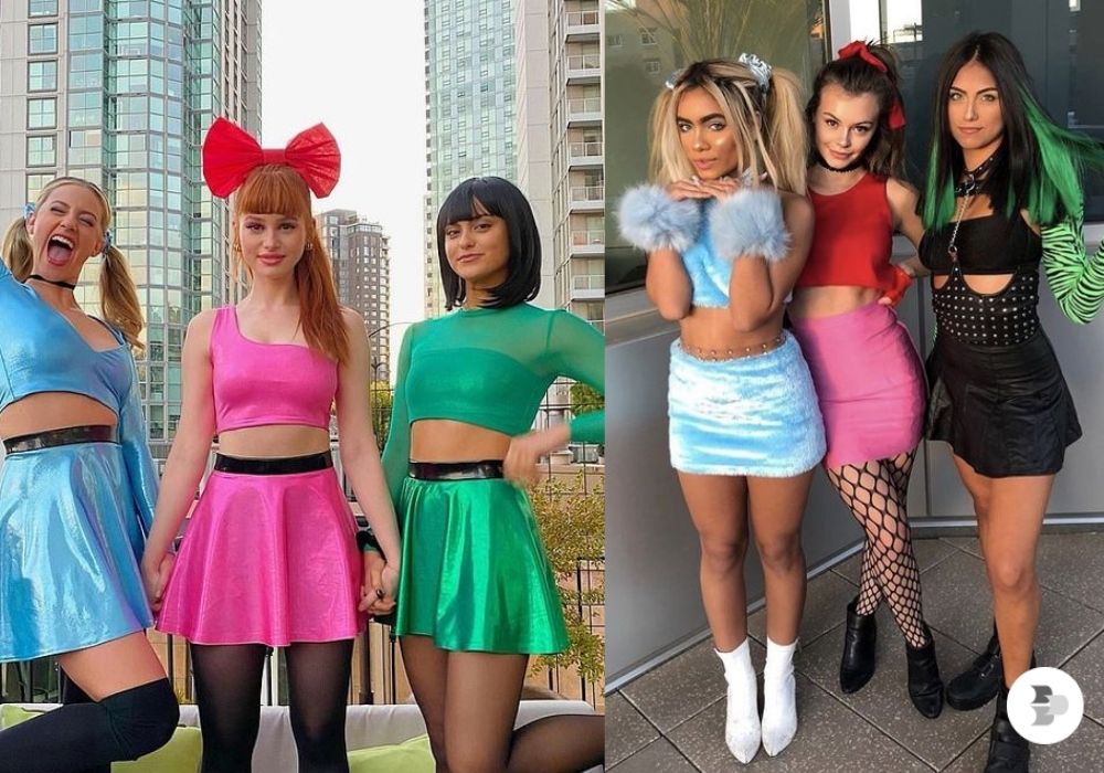 ideias de fantasias halloween criativas