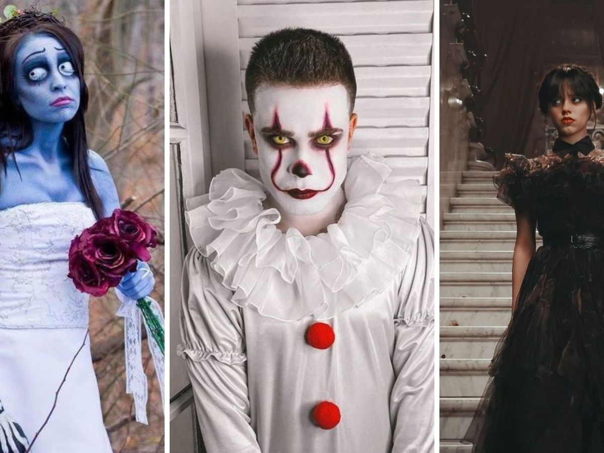fantasias halloween cultura pop 2026