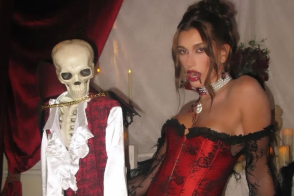 fantasias halloween fáceis de fazer
