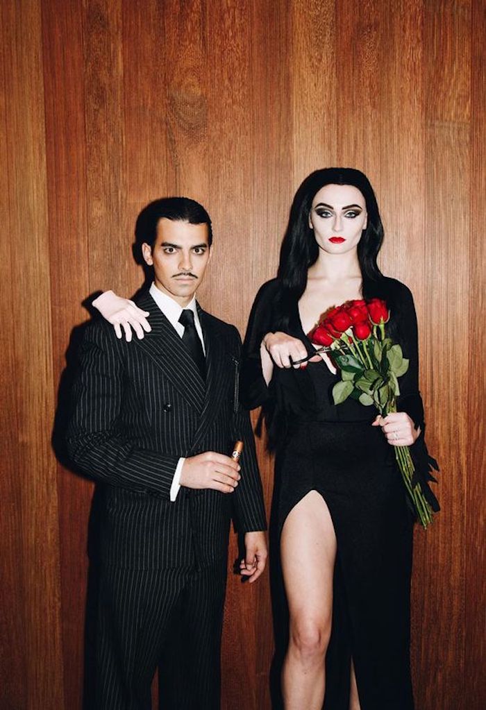 onde comprar fantasias halloween