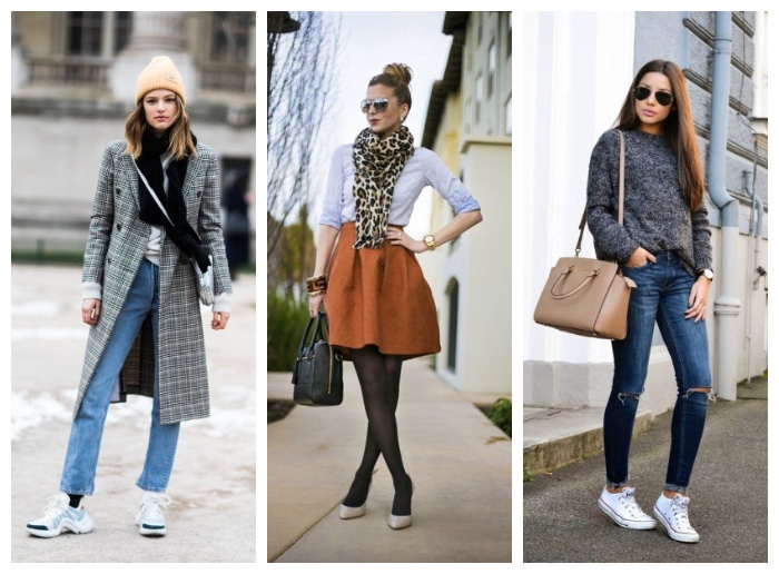 dicas de moda inverno