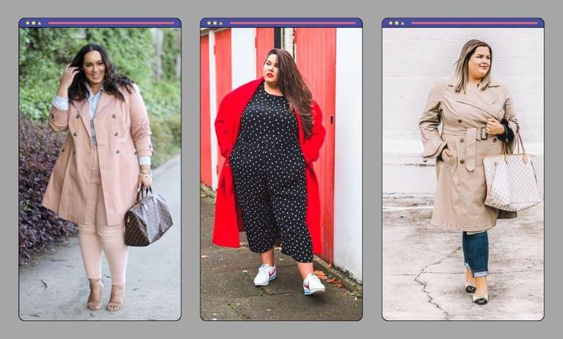 roupa de inverno feminina