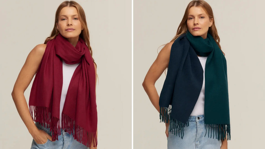 looks para frio intenso
