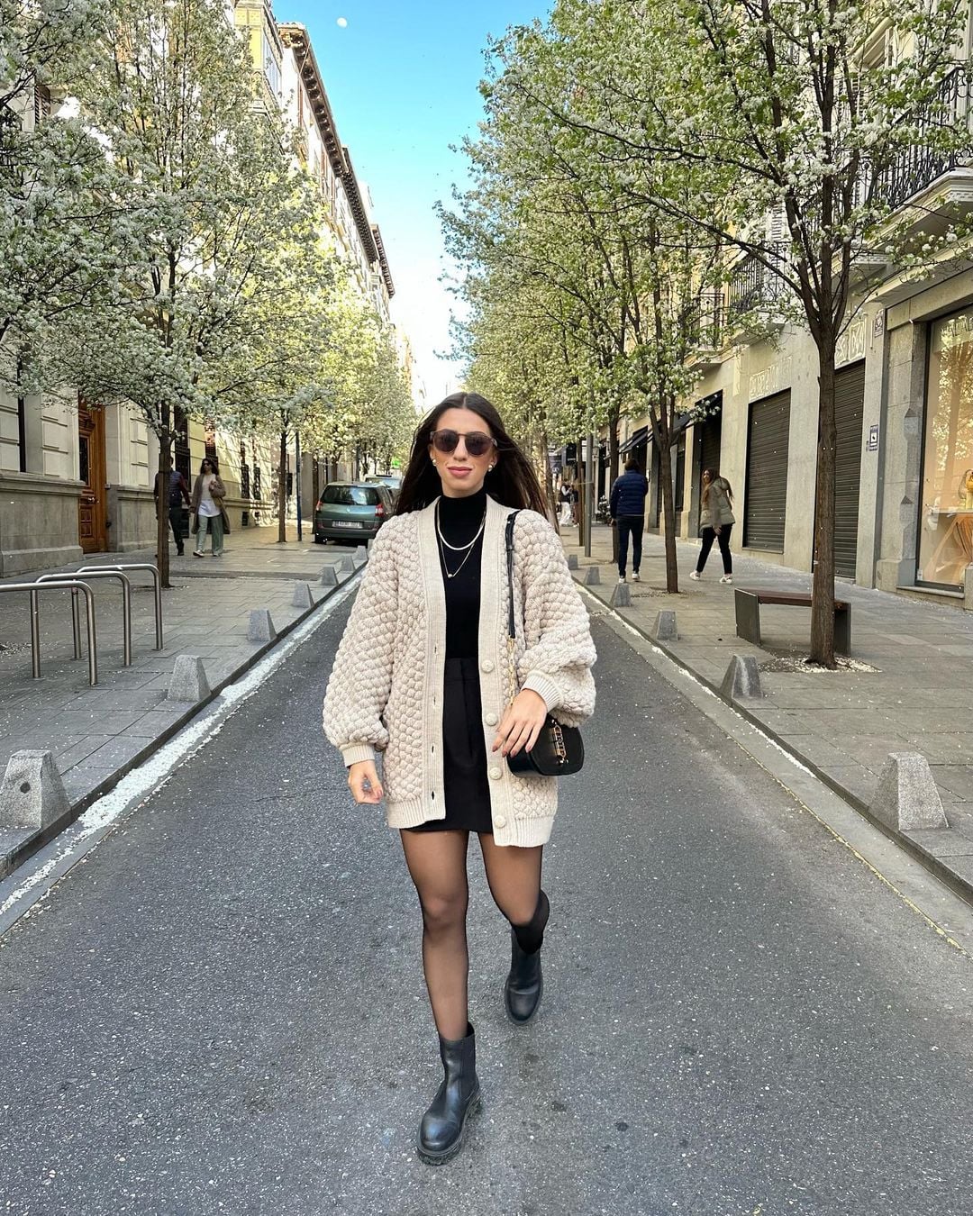 como se vestir no inverno europeu