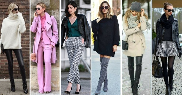 botas para o frio