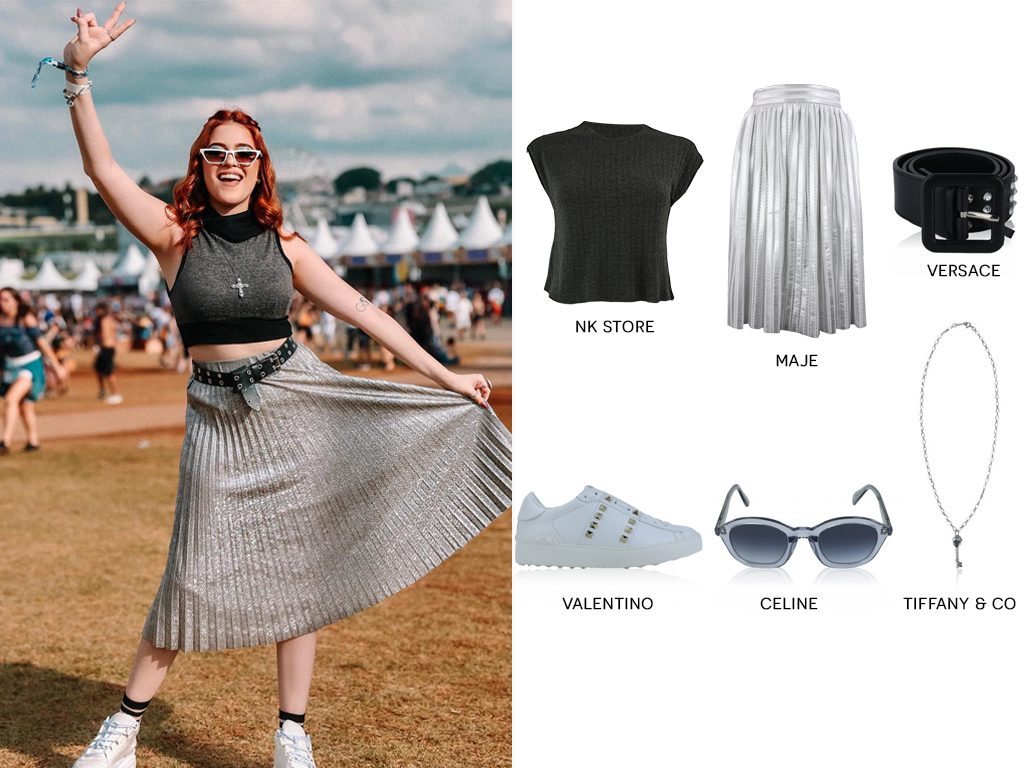 acessórios Lollapalooza