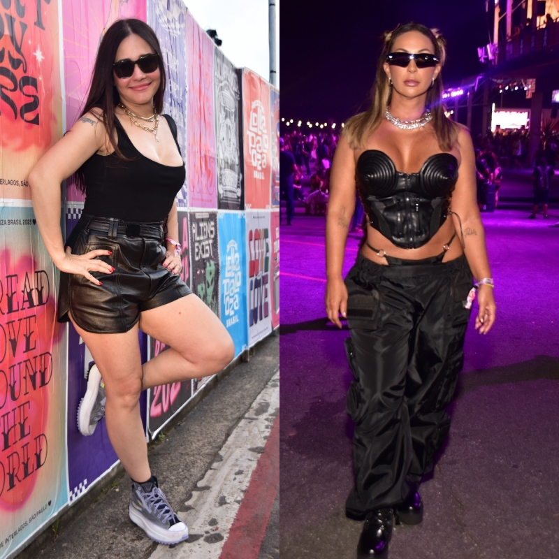 outfits Lollapalooza