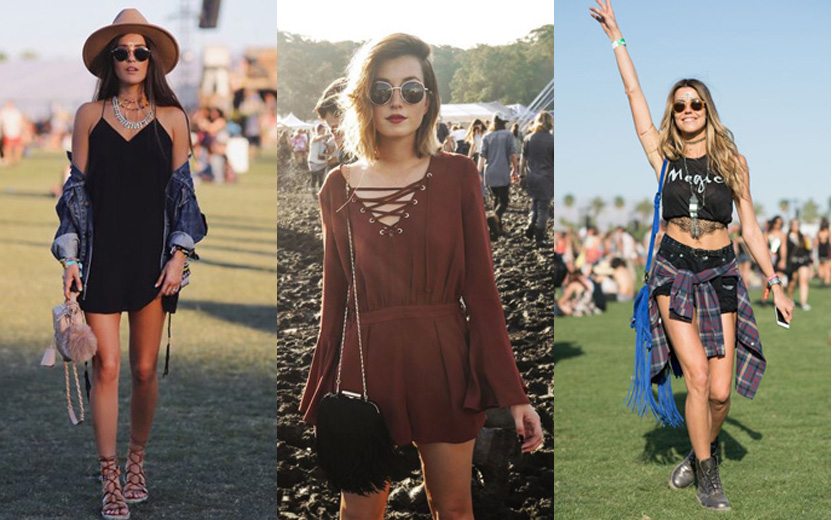 moda boho festival