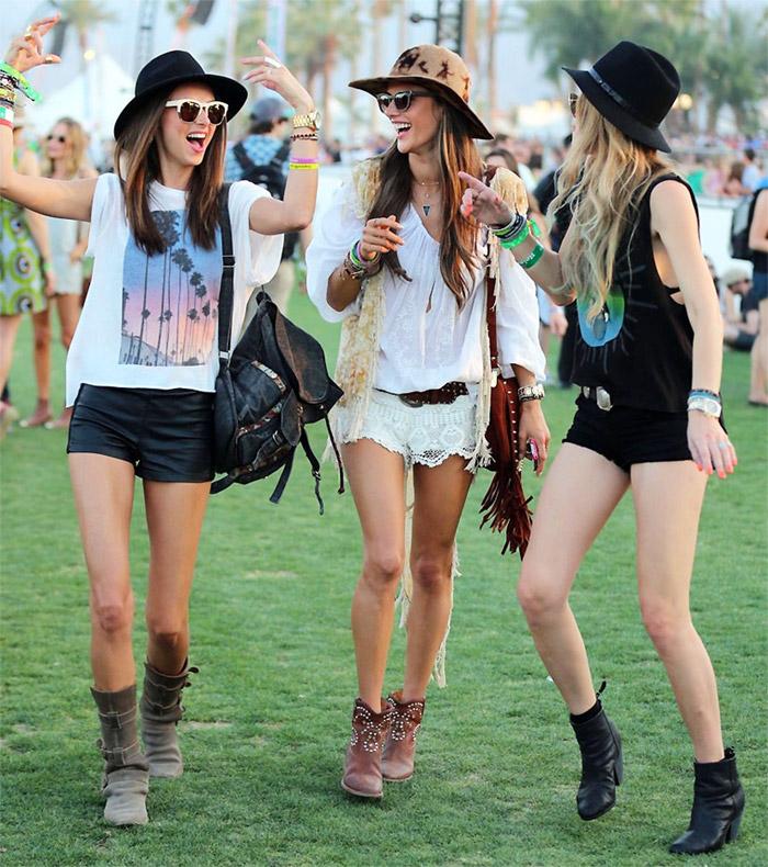 acessórios Lollapalooza
