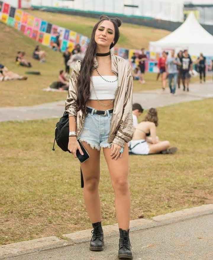 tendências Lollapalooza