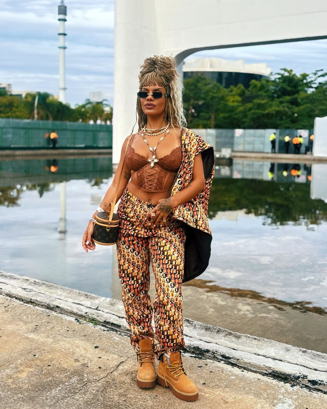 outfits Lollapalooza