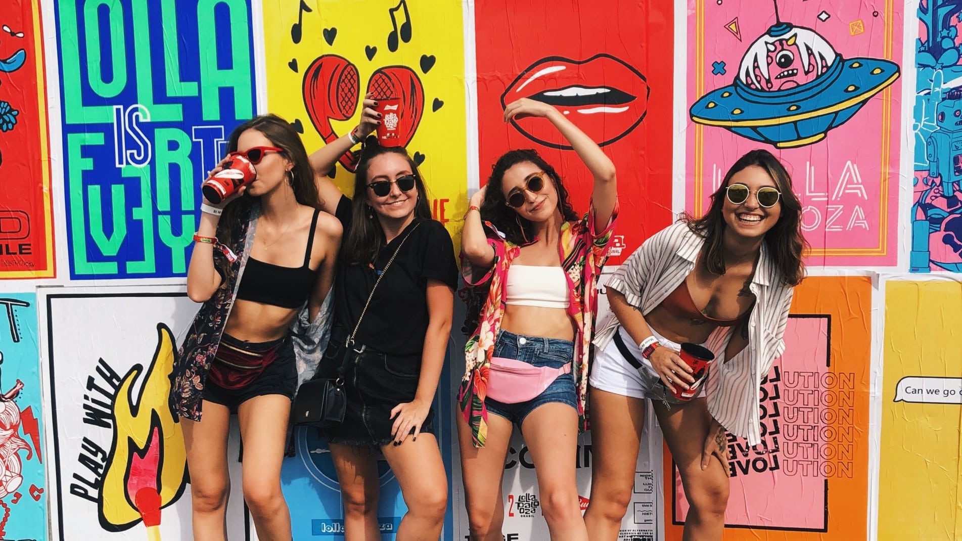 dicas de moda para shows