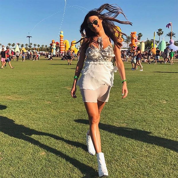 moda boho festival