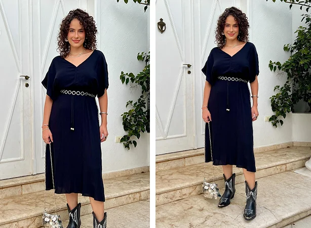 moda plus size outono inverno