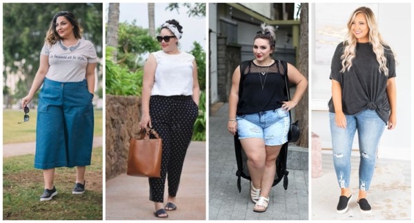 moda plus size outono inverno