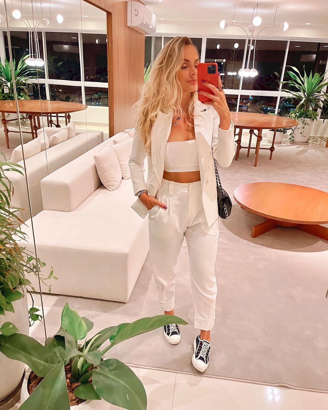 look balada 2026