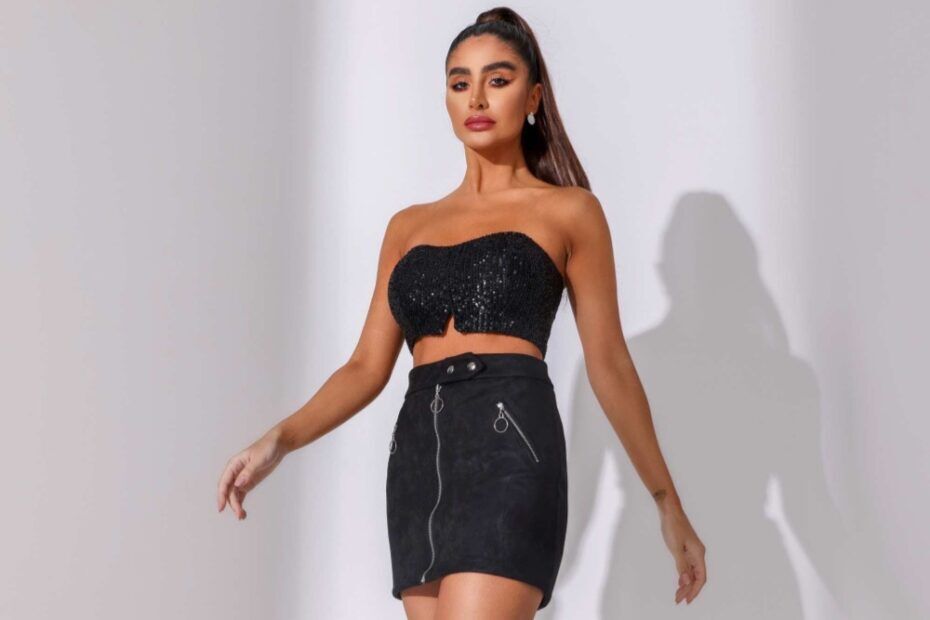 look barzinho casual chic