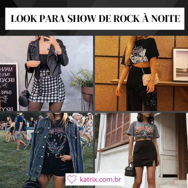 look balada 2026